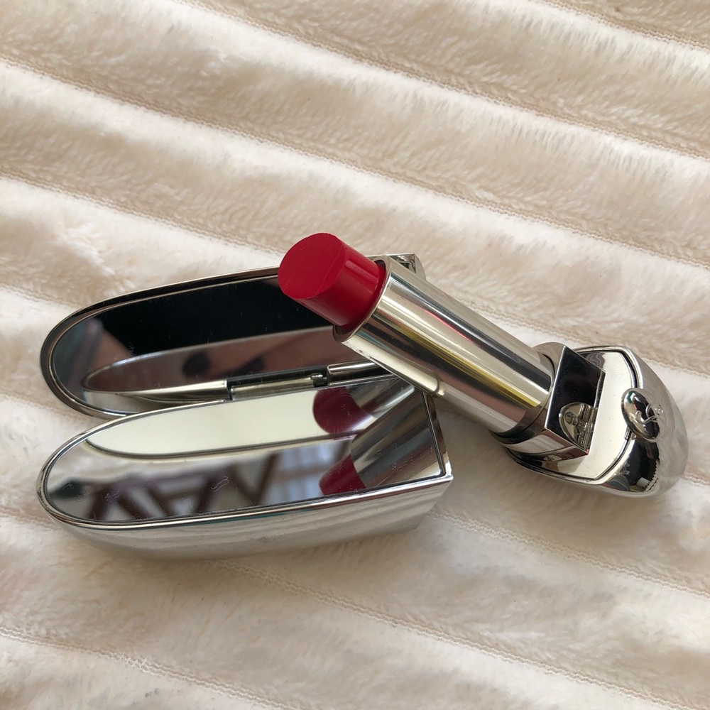 Guerlain Rouge G #25 - Picture 2 of 12